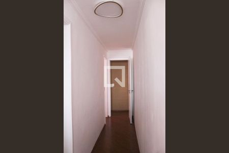 Casa à venda com 120m², 3 quartos e 7 vagasCorredor