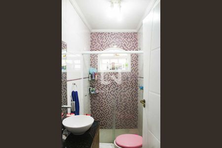 Casa à venda com 120m², 3 quartos e 7 vagasBanheiro