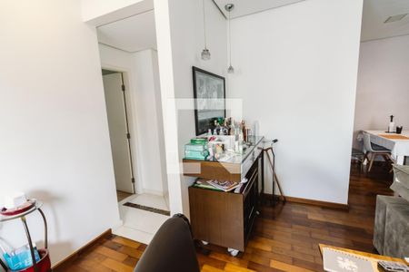Sala 2 de apartamento à venda com 3 quartos, 115m² em Alto da Lapa, São Paulo