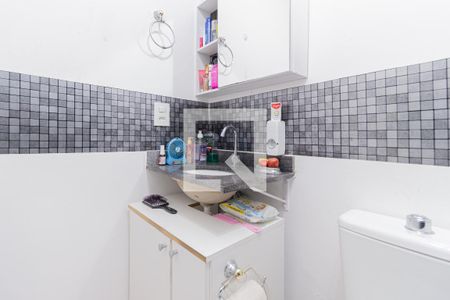 Apartamento à venda com 50m², 2 quartos e 1 vagaBanheiro