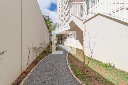 Apartamento à venda com 50m², 2 quartos e 1 vagaÁrea comum
