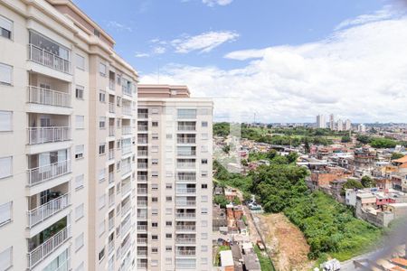 Apartamento à venda com 50m², 2 quartos e 1 vagaVista