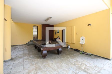 Casa à venda com 300m², 5 quartos e 3 vagasSala de Jogos