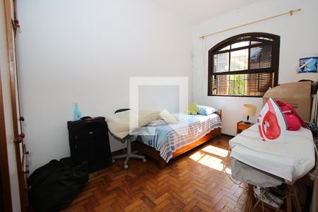 Casa à venda com 300m², 5 quartos e 3 vagasQuarto de Serviço