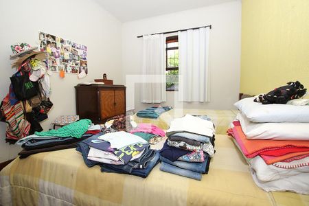 Casa à venda com 300m², 5 quartos e 3 vagasQuarto 1