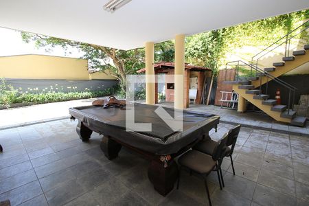 Casa à venda com 300m², 5 quartos e 3 vagasSala de Jogos