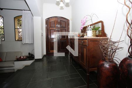 Hall de entrada de casa à venda com 5 quartos, 300m² em Perdizes, São Paulo