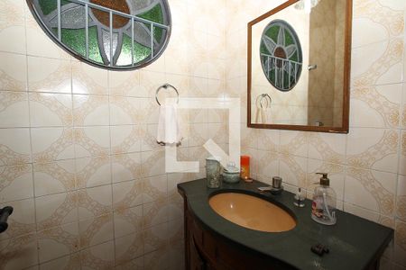 Casa à venda com 300m², 5 quartos e 3 vagasLavabo