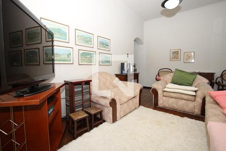 Casa à venda com 300m², 5 quartos e 3 vagasSala de TV