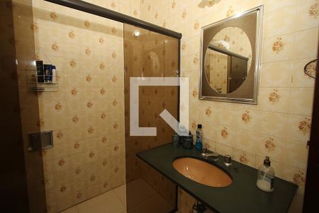 Casa à venda com 300m², 5 quartos e 3 vagasBanheiro Corredor