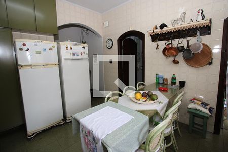 Casa à venda com 300m², 5 quartos e 3 vagasCozinha