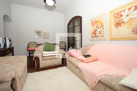 Casa à venda com 300m², 5 quartos e 3 vagasSala de TV