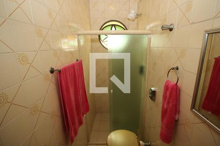 Casa à venda com 300m², 5 quartos e 3 vagasBanheiro de Serviço