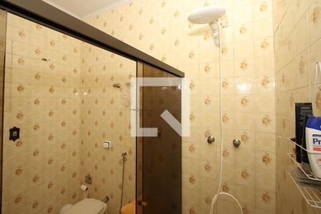 Casa à venda com 300m², 5 quartos e 3 vagasBanheiro Corredor