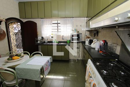 Casa à venda com 300m², 5 quartos e 3 vagasCozinha