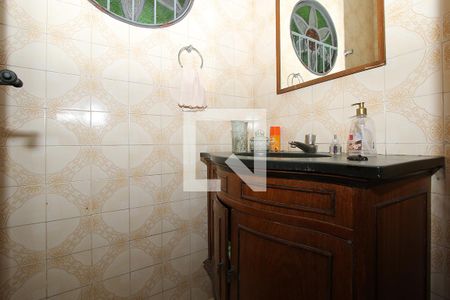 Casa à venda com 300m², 5 quartos e 3 vagasLavabo