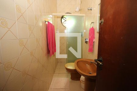 Casa à venda com 300m², 5 quartos e 3 vagasBanheiro de Serviço