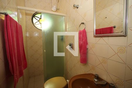 Casa à venda com 300m², 5 quartos e 3 vagasBanheiro de Serviço