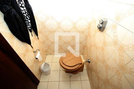 Casa à venda com 300m², 5 quartos e 3 vagasLavabo
