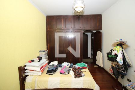 Casa à venda com 300m², 5 quartos e 3 vagasQuarto 1