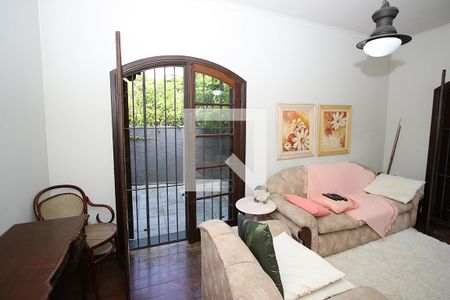 Casa à venda com 300m², 5 quartos e 3 vagasSala de TV