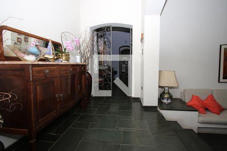 Hall de entrada de casa à venda com 5 quartos, 300m² em Perdizes, São Paulo