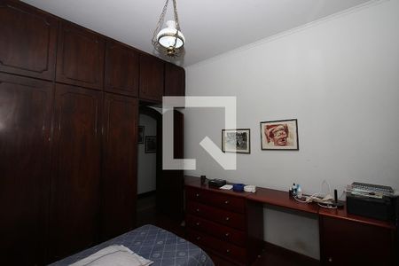 Casa à venda com 300m², 5 quartos e 3 vagasQuarto 2