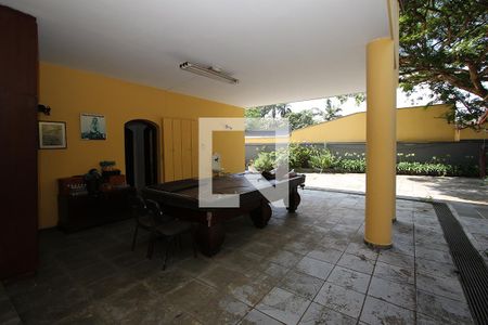 Casa à venda com 300m², 5 quartos e 3 vagasSala de Jogos