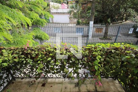 Casa à venda com 300m², 5 quartos e 3 vagasVaranda da Sala