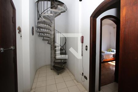 Casa à venda com 300m², 5 quartos e 3 vagasÁrea de Serviço