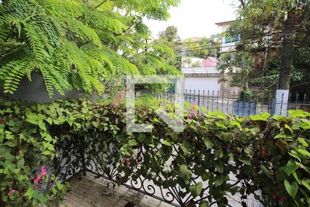 Casa à venda com 300m², 5 quartos e 3 vagasVaranda da Sala