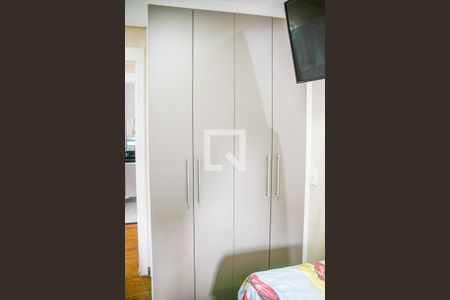 Quarto 1 de apartamento à venda com 2 quartos, 40m² em Vila da Saúde, São Paulo