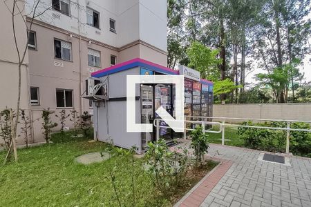Apartamento à venda com 40m², 2 quartos e 1 vaga Apartamento à venda com 40m², 2 quartos e 1 vagaMercado