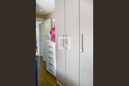 Quarto 2 de apartamento à venda com 2 quartos, 40m² em Vila da Saúde, São Paulo