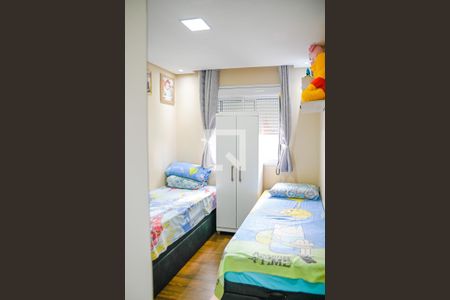 Quarto 1 de apartamento à venda com 2 quartos, 40m² em Vila da Saúde, São Paulo