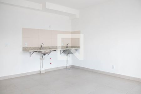 Studio de kitnet/studio para alugar com 0 quarto, 25m² em Vila Nilo, São Paulo