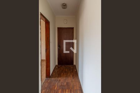 Porta Sala de apartamento para alugar com 3 quartos, 110m² em Jardim Sao Domingos, Americana