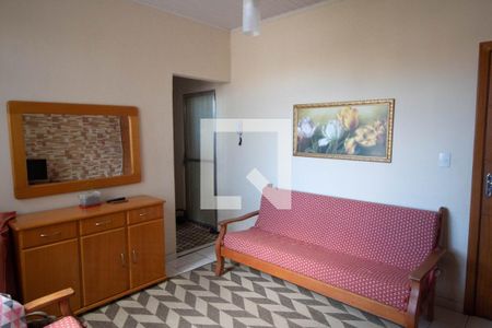 Sala de apartamento à venda com 2 quartos, 60m² em Penha, Rio de Janeiro