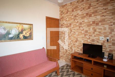 Sala de apartamento à venda com 2 quartos, 60m² em Penha, Rio de Janeiro