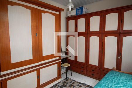 Quarto 1 de apartamento à venda com 2 quartos, 60m² em Penha, Rio de Janeiro