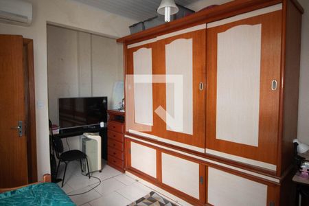 Quarto 1 de apartamento à venda com 2 quartos, 60m² em Penha, Rio de Janeiro