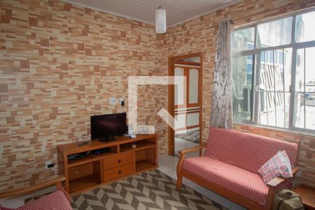 Sala de apartamento à venda com 2 quartos, 60m² em Penha, Rio de Janeiro