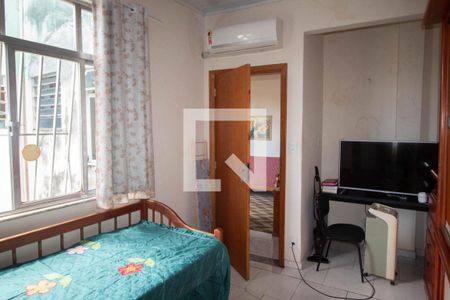 Quarto 1 de apartamento à venda com 2 quartos, 60m² em Penha, Rio de Janeiro