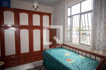 Quarto 1 de apartamento à venda com 2 quartos, 60m² em Penha, Rio de Janeiro