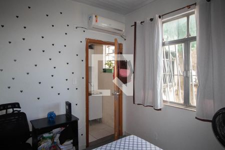 Quarto 2 de apartamento à venda com 2 quartos, 60m² em Penha, Rio de Janeiro
