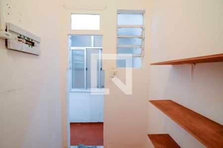 Apartamento para alugar com 65m², 2 quartos e sem vagaQuarto de Serviço