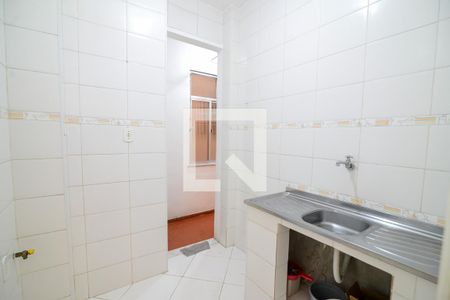 Apartamento para alugar com 65m², 2 quartos e sem vagaCozinha