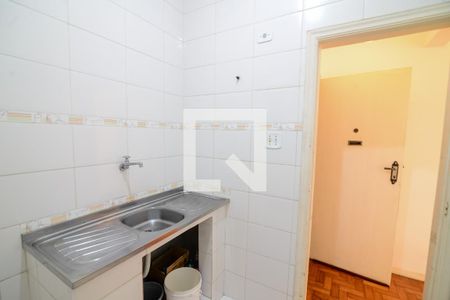 Apartamento para alugar com 65m², 2 quartos e sem vagaCozinha