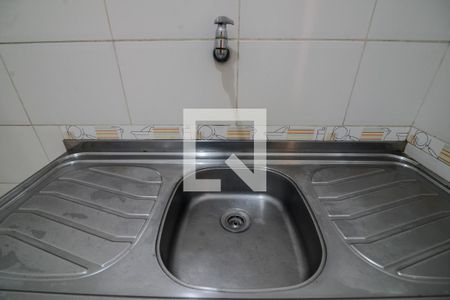 Apartamento para alugar com 65m², 2 quartos e sem vagaCozinha