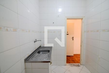 Apartamento para alugar com 65m², 2 quartos e sem vagaCozinha